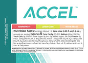 Accel® 6-Pack Variety Pack - Soft Pick